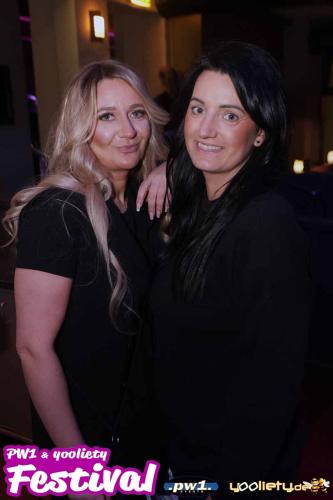 PW1 & yooliety Festival, 01.02.2025