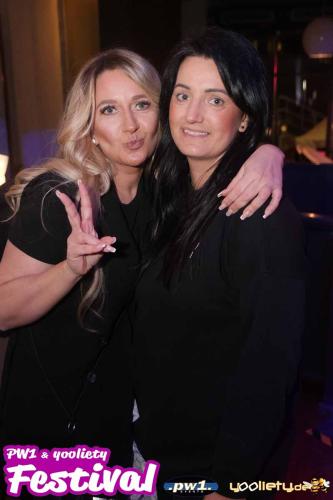 PW1 & yooliety Festival, 01.02.2025