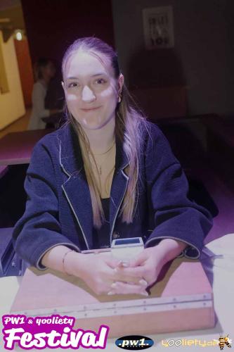 PW1 & yooliety Festival, 01.02.2025