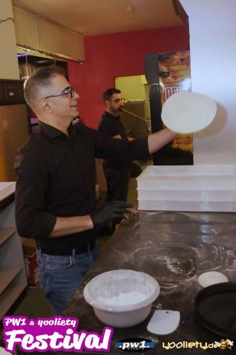 PW1 & yooliety Festival, 01.02.2025