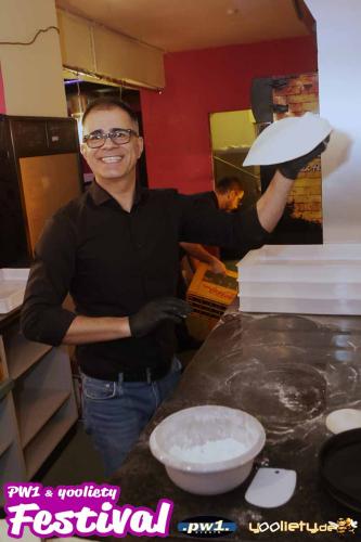 PW1 & yooliety Festival, 01.02.2025