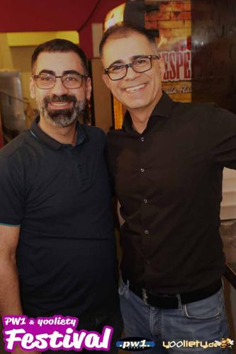 PW1 & yooliety Festival, 01.02.2025