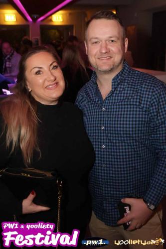 PW1 & yooliety Festival, 01.02.2025