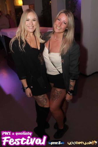 PW1 & yooliety Festival, 01.02.2025