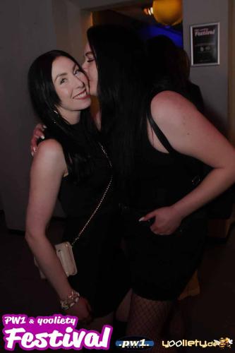 PW1 & yooliety Festival, 01.02.2025