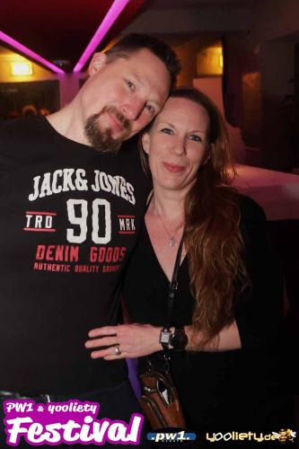 PW1 & yooliety Festival, 01.02.2025
