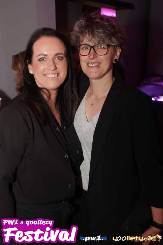 PW1 & yooliety Festival, 01.02.2025