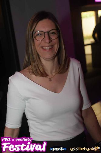 PW1 & yooliety Festival, 01.02.2025