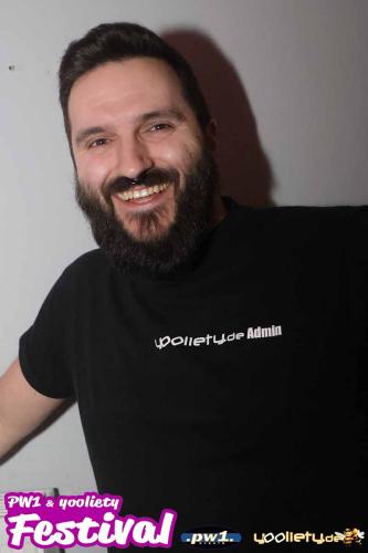 PW1 & yooliety Festival, 01.02.2025