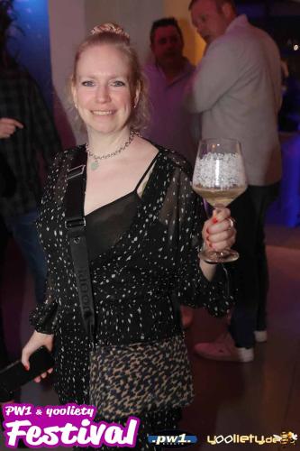 PW1 & yooliety Festival, 01.02.2025