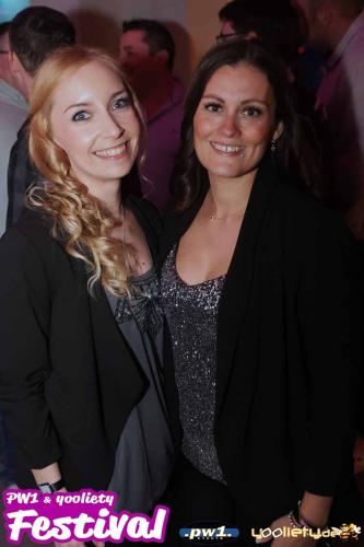 PW1 & yooliety Festival, 01.02.2025