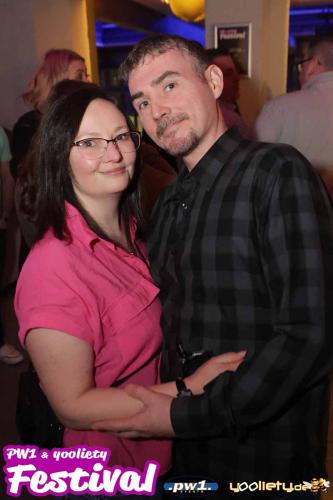 PW1 & yooliety Festival, 01.02.2025