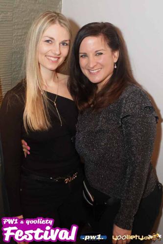 PW1 & yooliety Festival, 01.02.2025