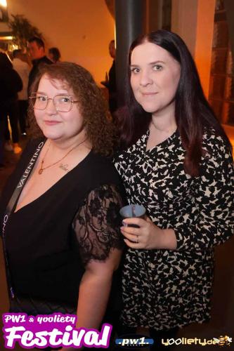 PW1 & yooliety Festival, 01.02.2025