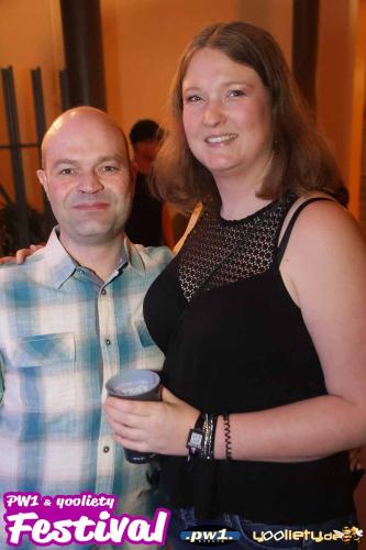 PW1 & yooliety Festival, 01.02.2025