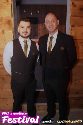 PW1 & yooliety Festival, 01.02.2025