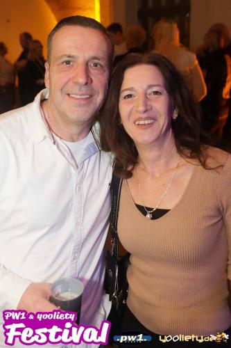 PW1 & yooliety Festival, 01.02.2025