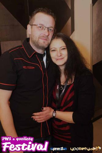 PW1 & yooliety Festival, 01.02.2025