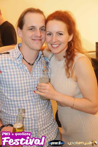 PW1 & yooliety Festival, 01.02.2025
