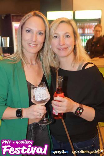 PW1 & yooliety Festival, 01.02.2025