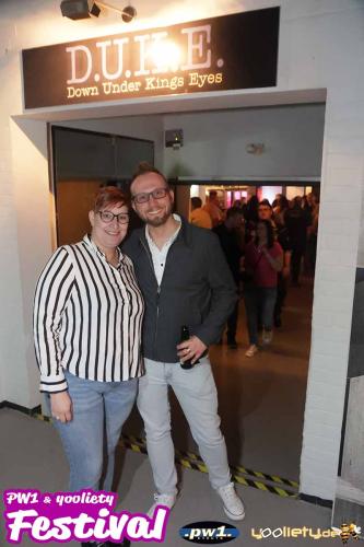 PW1 & yooliety Festival, 01.02.2025