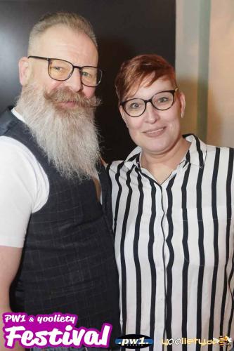 PW1 & yooliety Festival, 01.02.2025