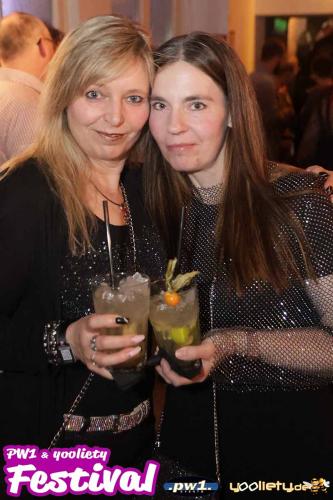 PW1 & yooliety Festival, 01.02.2025