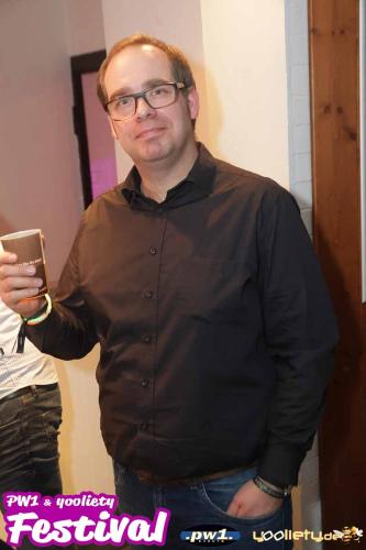 PW1 & yooliety Festival, 01.02.2025