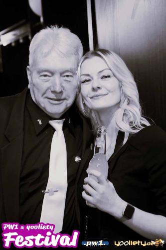 PW1 & yooliety Festival, 01.02.2025