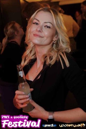 PW1 & yooliety Festival, 01.02.2025