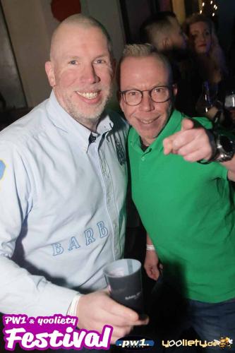 PW1 & yooliety Festival, 01.02.2025