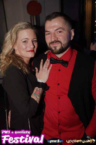 PW1 & yooliety Festival, 01.02.2025