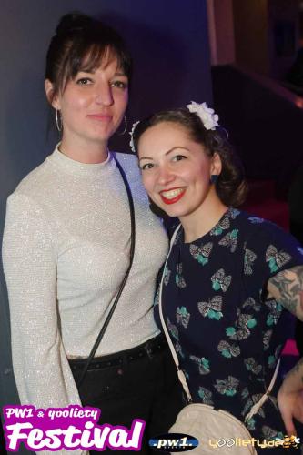 PW1 & yooliety Festival, 01.02.2025