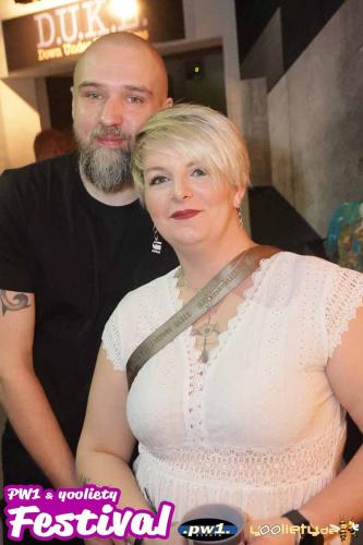 PW1 & yooliety Festival, 01.02.2025