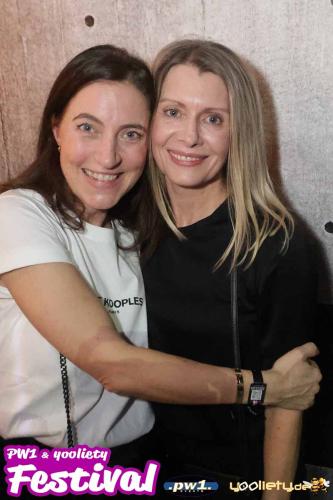 PW1 & yooliety Festival, 01.02.2025