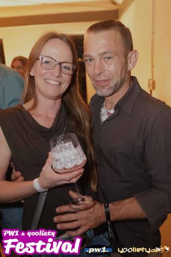 PW1 & yooliety Festival, 01.02.2025