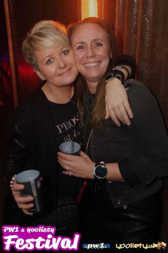 PW1 & yooliety Festival, 01.02.2025