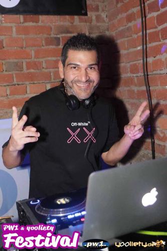 PW1 & yooliety Festival, 01.02.2025