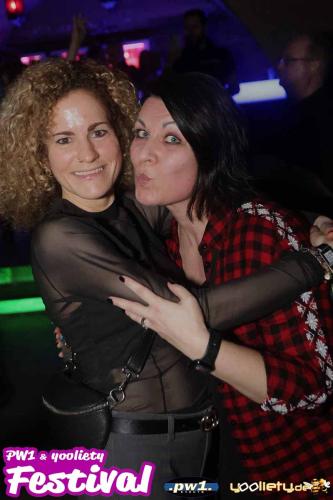 PW1 & yooliety Festival, 01.02.2025