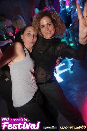 PW1 & yooliety Festival, 01.02.2025