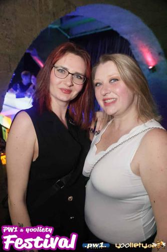 PW1 & yooliety Festival, 01.02.2025