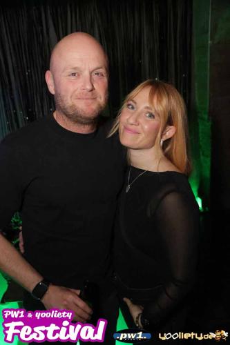 PW1 & yooliety Festival, 01.02.2025