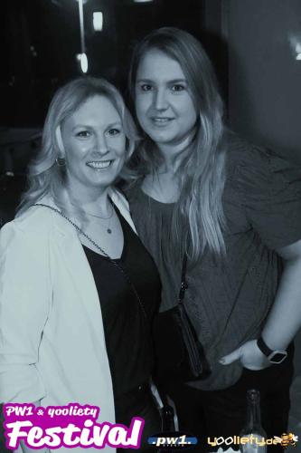 PW1 & yooliety Festival, 01.02.2025