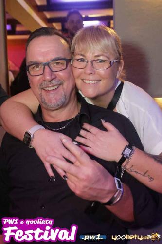 PW1 & yooliety Festival, 01.02.2025