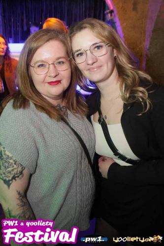 PW1 & yooliety Festival, 01.02.2025