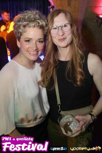PW1 & yooliety Festival, 01.02.2025