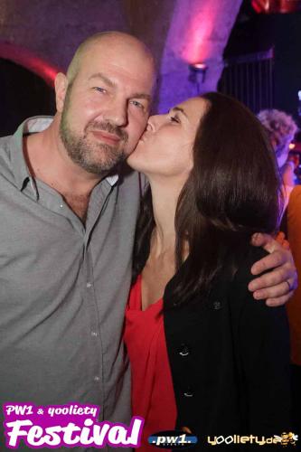 PW1 & yooliety Festival, 01.02.2025