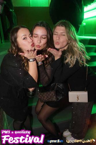 PW1 & yooliety Festival, 01.02.2025