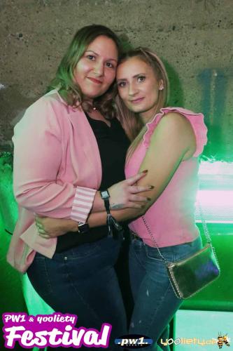 PW1 & yooliety Festival, 01.02.2025