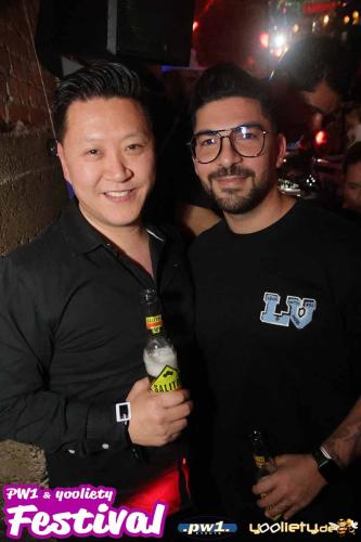 PW1 & yooliety Festival, 01.02.2025